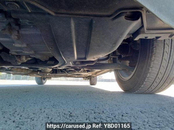 Used 2011 AT honda fit GE6 Image[32]