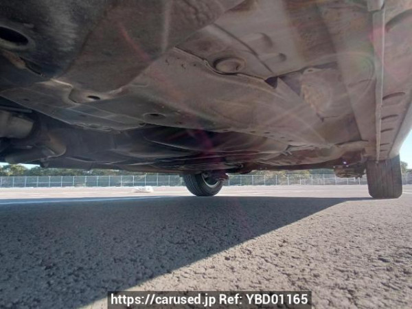 Used 2011 AT honda fit GE6 Image[34]