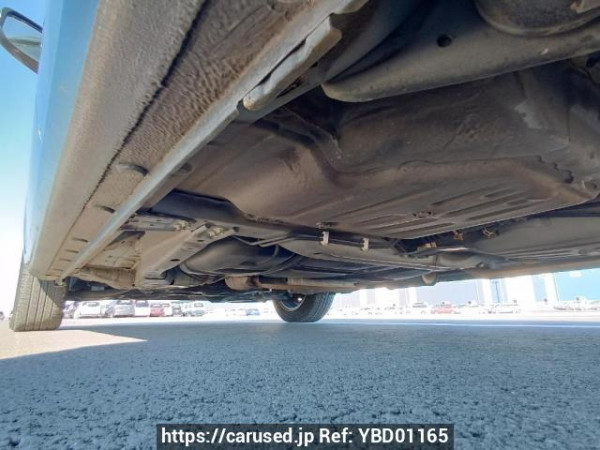 Used 2011 AT honda fit GE6 Image[35]