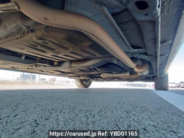 Used 2011 AT honda fit GE6 Image[36]