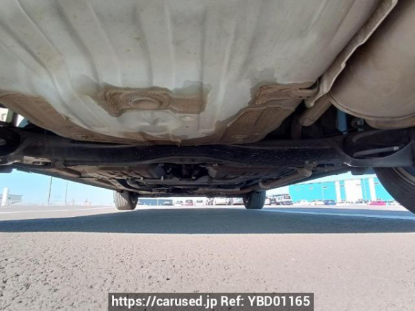 Used 2011 AT honda fit GE6 Image[38]