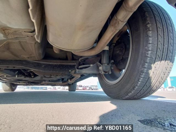 Used 2011 AT honda fit GE6 Image[39]