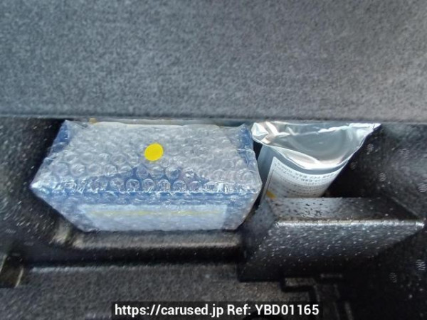 Used 2011 AT honda fit GE6 Image[40]