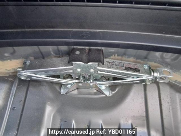 Used 2011 AT honda fit GE6 Image[42]