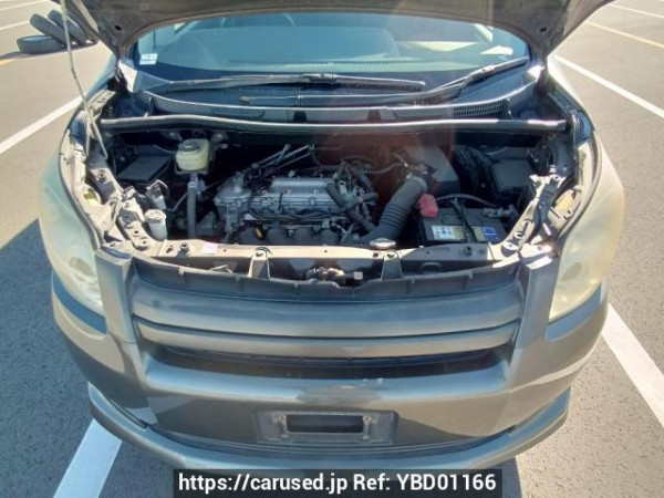 Used 2008 AT toyota noah ZRR70W Image[9]