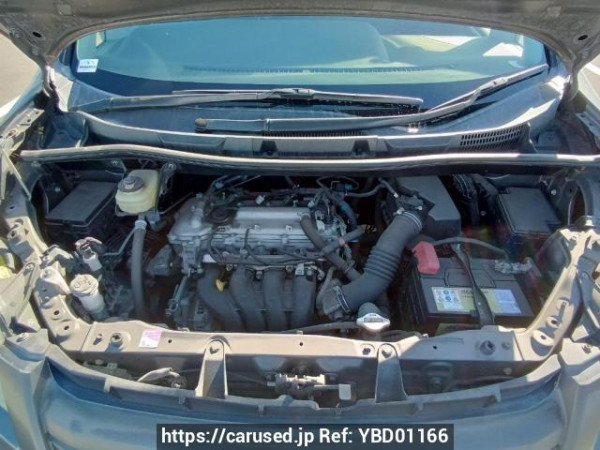 Used 2008 AT toyota noah ZRR70W Image[10]