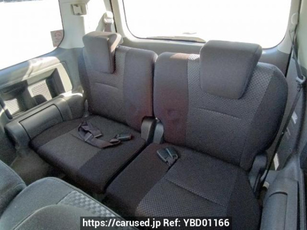 Used 2008 AT toyota noah ZRR70W Image[17]