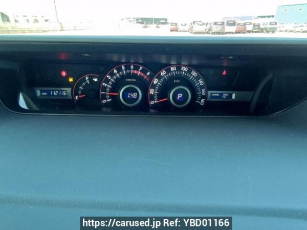 Used 2008 AT toyota noah ZRR70W Image[26]