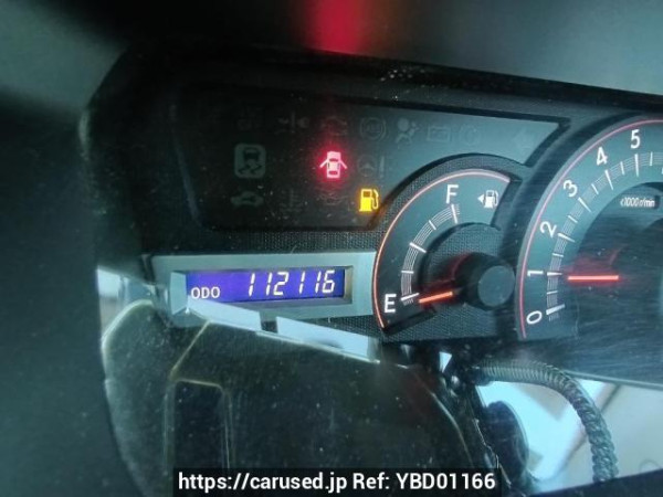 Used 2008 AT toyota noah ZRR70W Image[27]