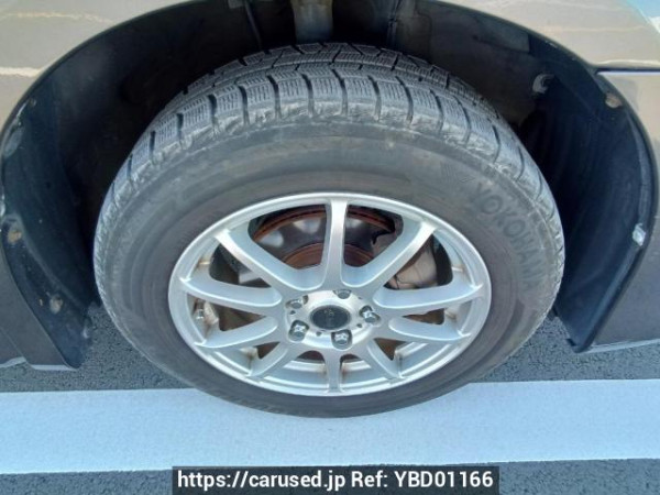 Used 2008 AT toyota noah ZRR70W Image[28]