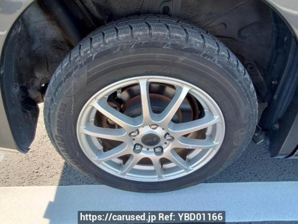 Used 2008 AT toyota noah ZRR70W Image[30]