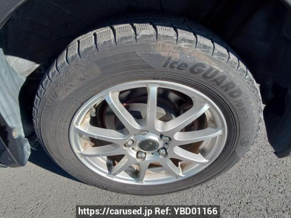 Used 2008 AT toyota noah ZRR70W Image[31]