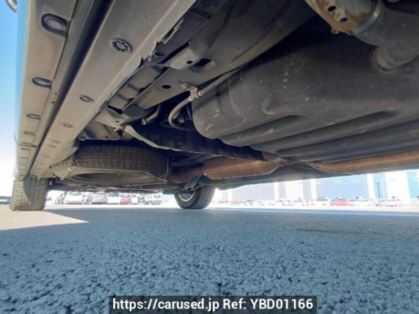 Used 2008 AT toyota noah ZRR70W Image[36]