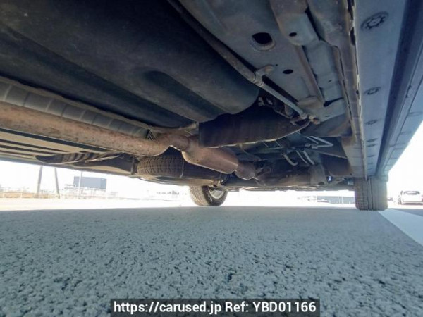 Used 2008 AT toyota noah ZRR70W Image[37]