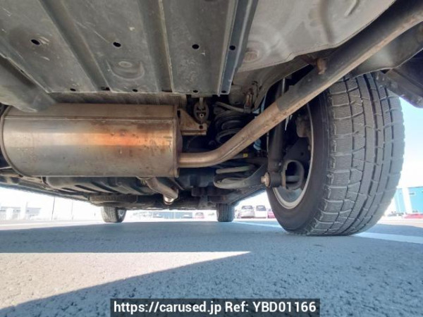 Used 2008 AT toyota noah ZRR70W Image[40]