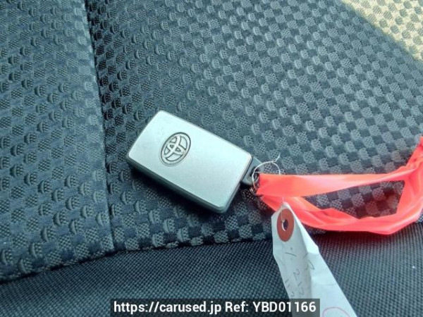 Used 2008 AT toyota noah ZRR70W Image[42]