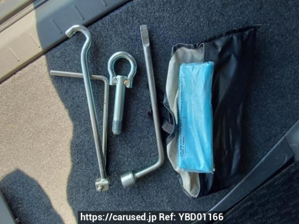 Used 2008 AT toyota noah ZRR70W Image[44]