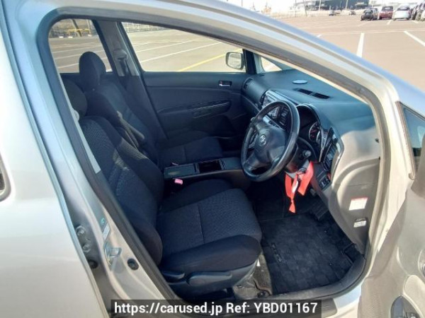 Used 2005 AT toyota wish ZNE10G Image[13]