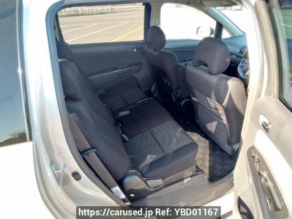 Used 2005 AT toyota wish ZNE10G Image[15]