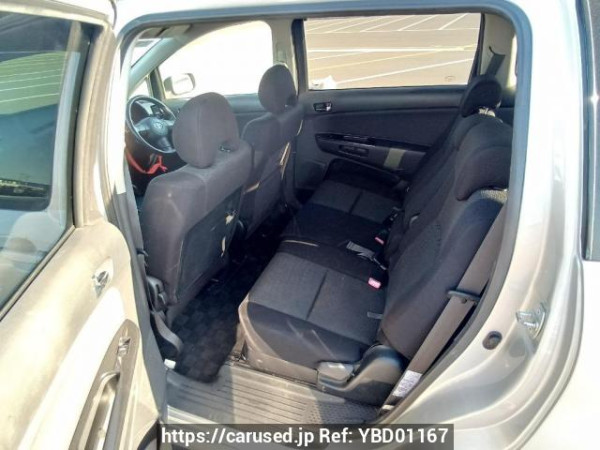 Used 2005 AT toyota wish ZNE10G Image[16]