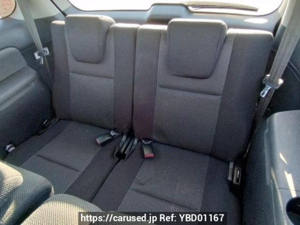 Used 2005 AT toyota wish ZNE10G Image[17]