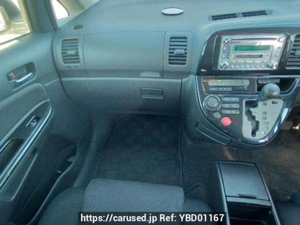Used 2005 AT toyota wish ZNE10G Image[19]