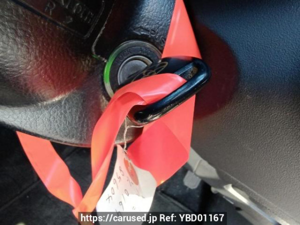 Used 2005 AT toyota wish ZNE10G Image[21]