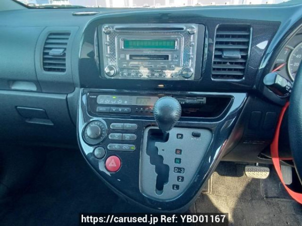 Used 2005 AT toyota wish ZNE10G Image[22]