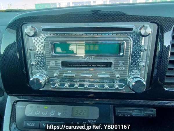 Used 2005 AT toyota wish ZNE10G Image[23]