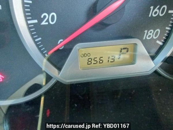 Used 2005 AT toyota wish ZNE10G Image[27]