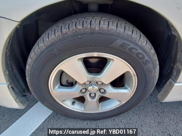 Used 2005 AT toyota wish ZNE10G Image[29]