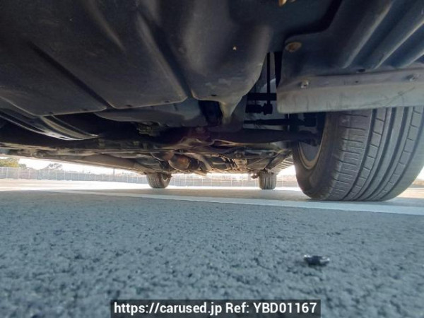 Used 2005 AT toyota wish ZNE10G Image[33]