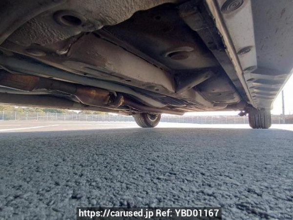 Used 2005 AT toyota wish ZNE10G Image[35]