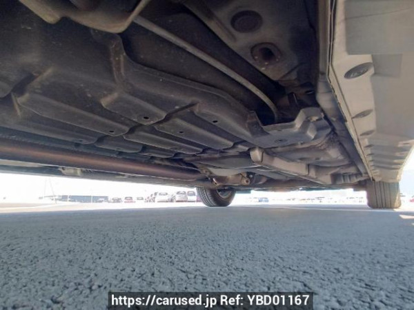 Used 2005 AT toyota wish ZNE10G Image[37]