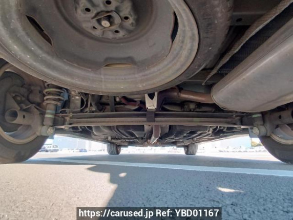 Used 2005 AT toyota wish ZNE10G Image[39]