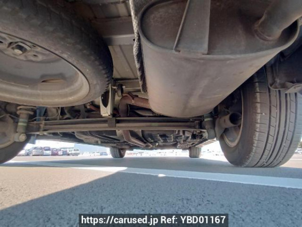 Used 2005 AT toyota wish ZNE10G Image[40]