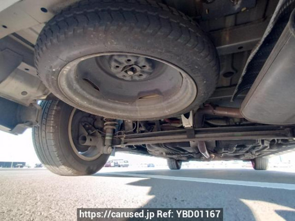 Used 2005 AT toyota wish ZNE10G Image[41]