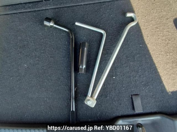 Used 2005 AT toyota wish ZNE10G Image[43]