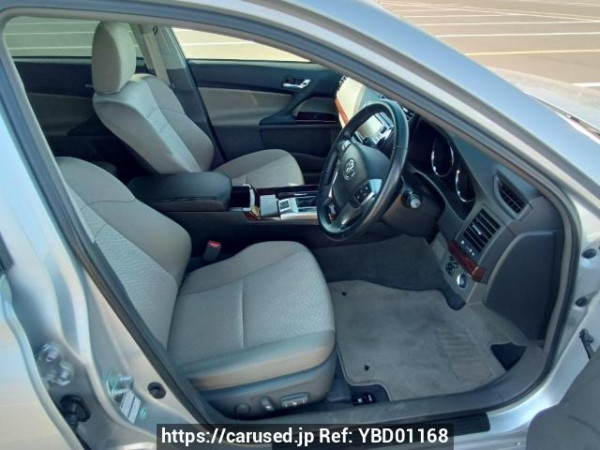 Used 2009 AT toyota mark-x GRX130 Image[13]