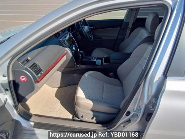 Used 2009 AT toyota mark-x GRX130 Image[14]
