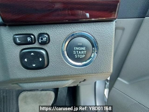 Used 2009 AT toyota mark-x GRX130 Image[20]