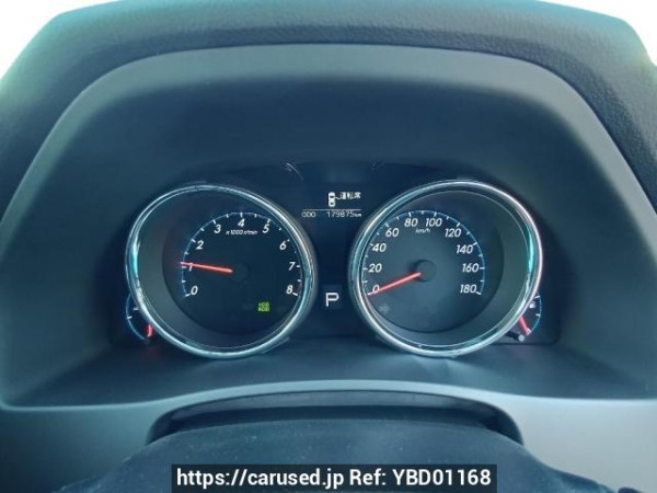 Used 2009 AT toyota mark-x GRX130 Image[25]