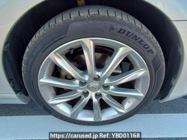 Used 2009 AT toyota mark-x GRX130 Image[27]