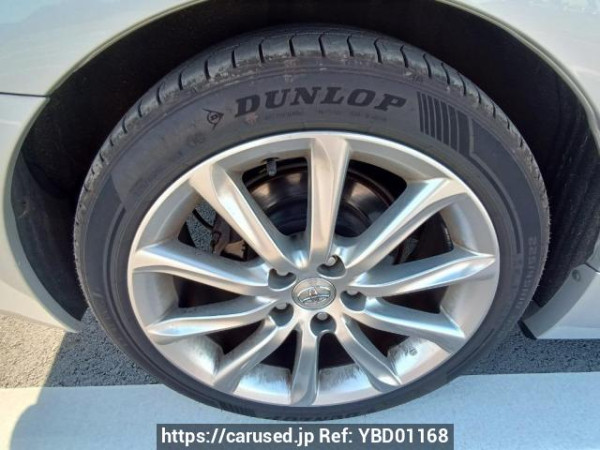 Used 2009 AT toyota mark-x GRX130 Image[29]