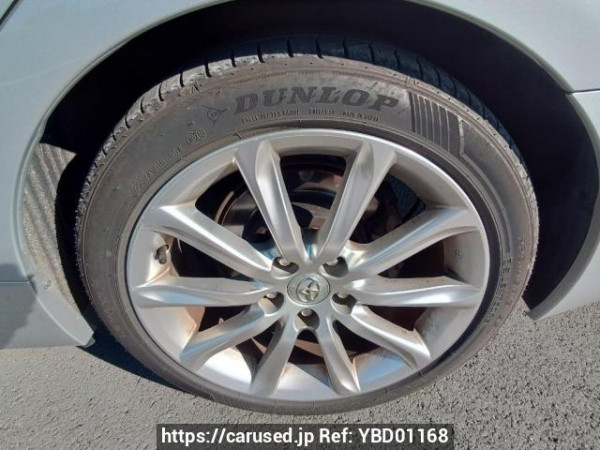 Used 2009 AT toyota mark-x GRX130 Image[30]