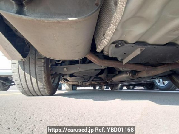 Used 2009 AT toyota mark-x GRX130 Image[37]