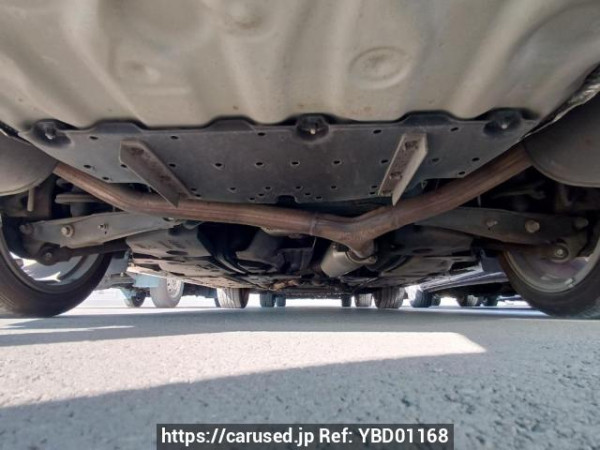 Used 2009 AT toyota mark-x GRX130 Image[38]