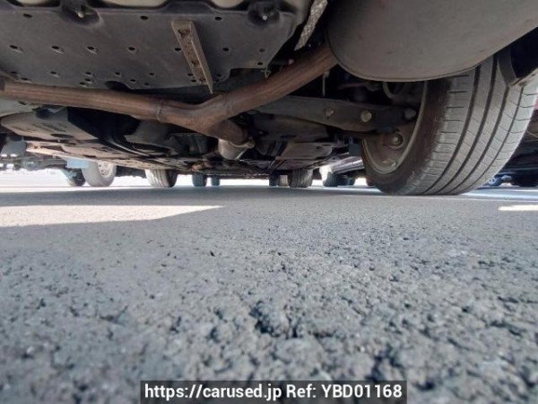 Used 2009 AT toyota mark-x GRX130 Image[39]