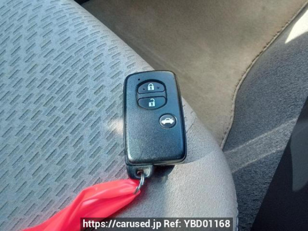 Used 2009 AT toyota mark-x GRX130 Image[40]