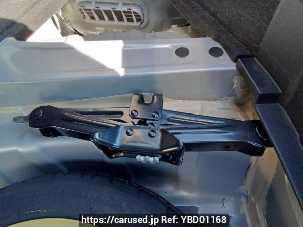 Used 2009 AT toyota mark-x GRX130 Image[42]